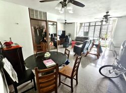 Blk 109B Edgedale Plains (Punggol), HDB 5 Rooms #507949111